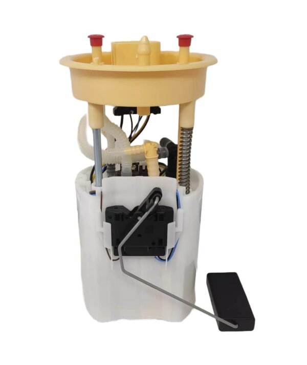 PAANJO Fuel Pump Assembly for POLO,Vento ,Fabia DIESEL (OUTSIDE GAUGE)
