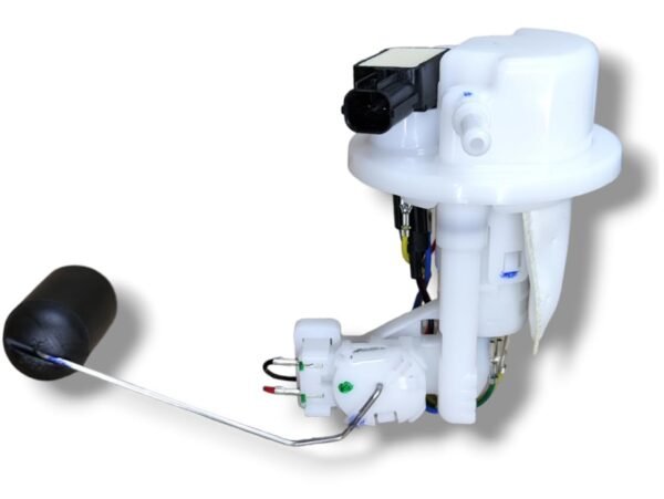 PAANJO Fuel Pump Assembly for Yamaha Ray ZR 125 Motorcycle, Model-2023, Replacement Part - Image 4