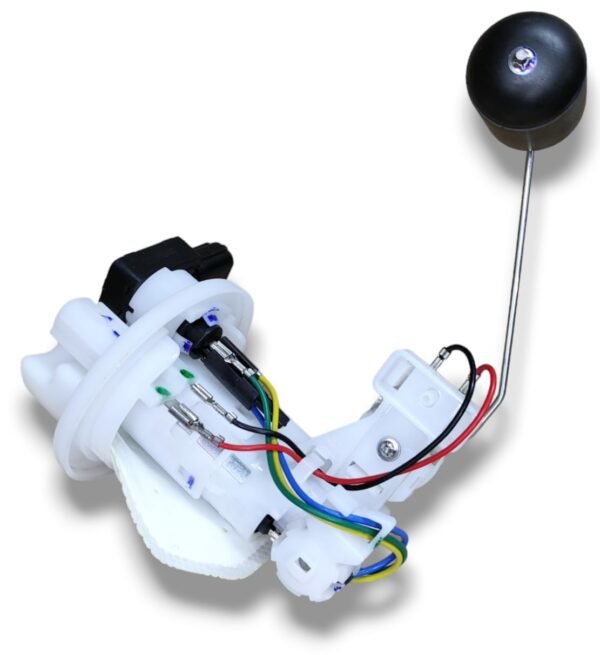 PAANJO Fuel Pump Assembly for Yamaha Ray ZR 125 Motorcycle, Model-2023, Replacement Part - Image 5