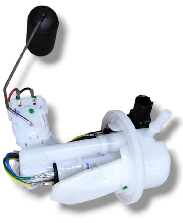 PAANJO Fuel Pump Assembly for Yamaha Ray ZR 125 Motorcycle, Model-2023, Replacement Part - Image 6