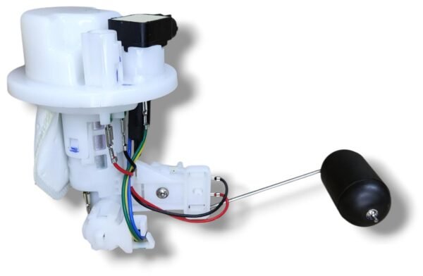 PAANJO Fuel Pump Assembly for Yamaha Ray ZR 125 Motorcycle, Model-2023, Replacement Part - Image 7