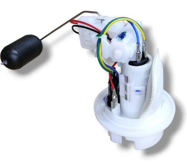 PAANJO Fuel Pump Assembly for Yamaha Ray ZR 125 Motorcycle, Model-2023, Replacement Part - Image 3