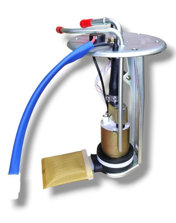 PAANJO Fuel Pump Assembly for Zen 2nd Gen