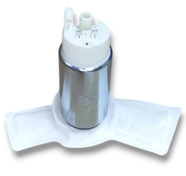PAANJO Fuel Pump Motor Compatible for Beat 1st Gen Petrol [2010-2017] Model - Image 2