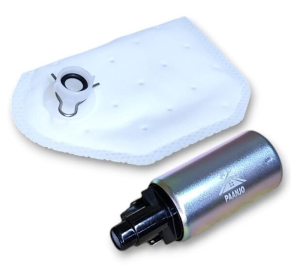 PAANJO Fuel Pump Motor Compatible for TVS Ntorq 125, Jupiter BS6 Models