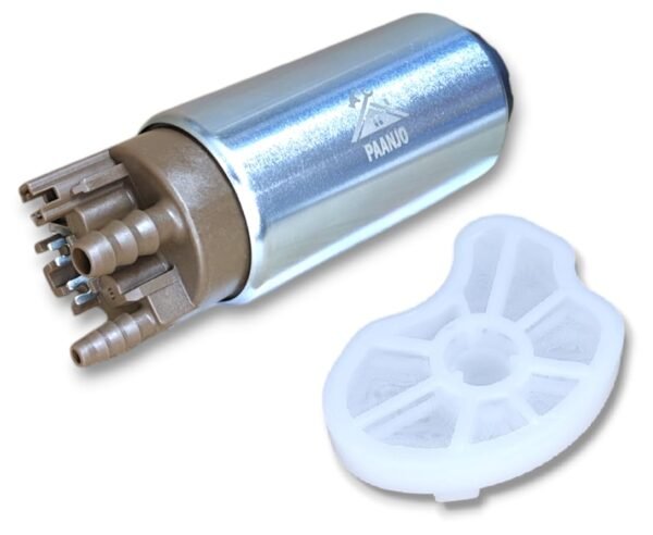 PAANJO Fuel Pump Motor Compatible for Volkswagen Polo Diesel Model - Image 2