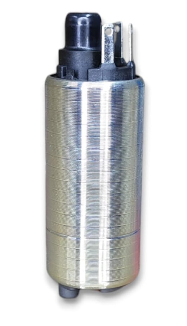 PAANJO Fuel Pump Motor Compatible with Yamaha FZ V3 [3 PIN Socket Type] Models - Image 6
