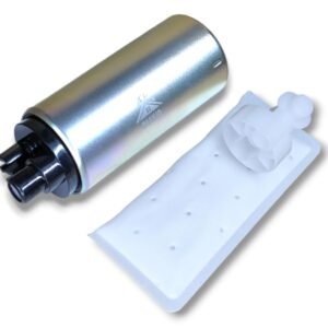 fuel motor Bullet500