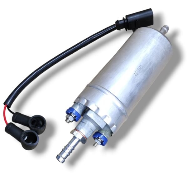 PAANJO Fuel Pump Motor For Skoda Superb Model (OEM Reference Part Number-1kO906089A)