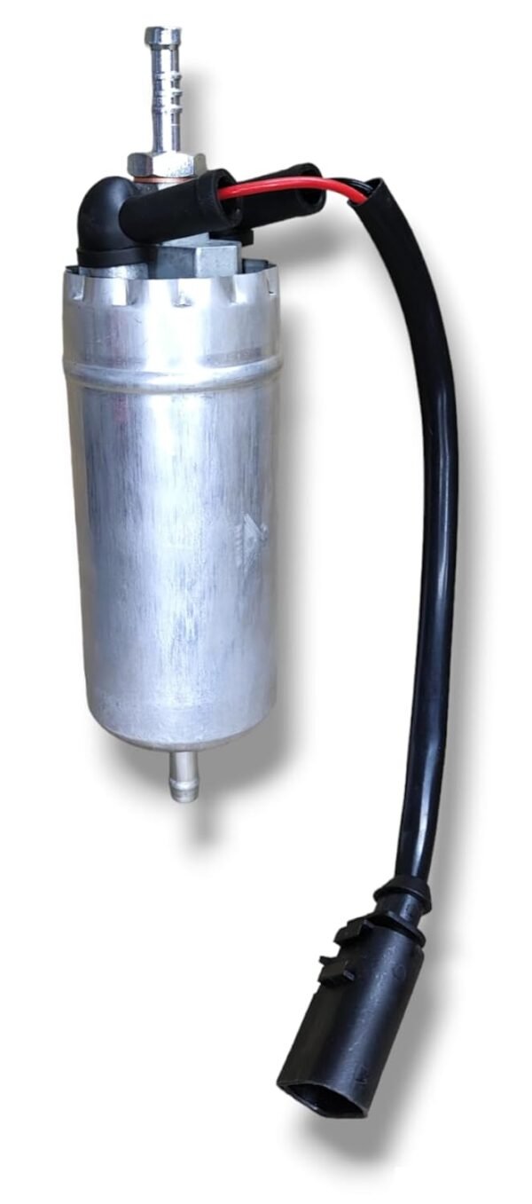 PAANJO Fuel Pump Motor For Skoda Superb Model (OEM Reference Part Number-1kO906089A) - Image 5