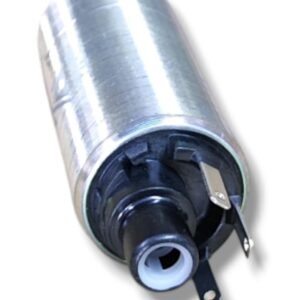fuel motor for apache