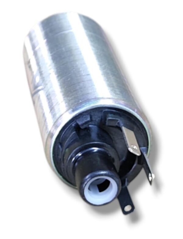 fuel motor for apache