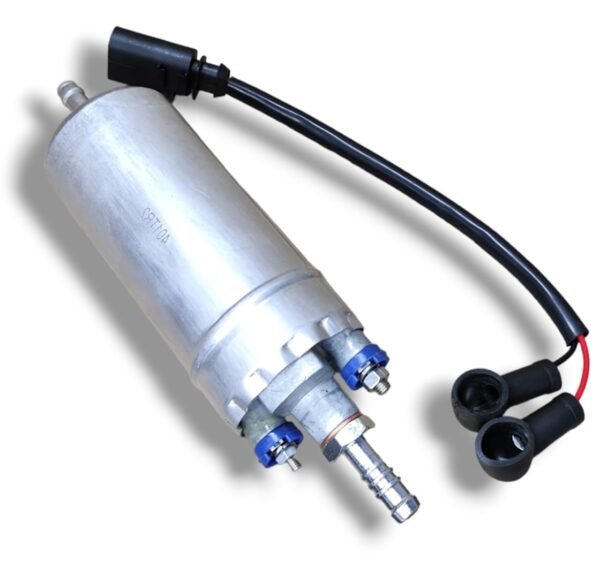 PAANJO Fuel Pump Motor For Volkswagen Jetta Model