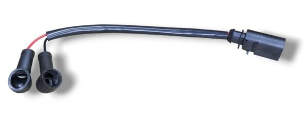 PAANJO Fuel Pump Motor For Volkswagen Jetta Model - Image 4