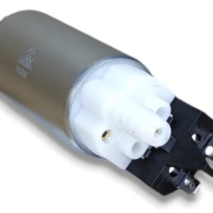 fuel motor for logan