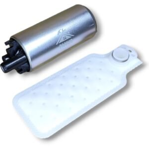 fuel motor pulsar ns 200