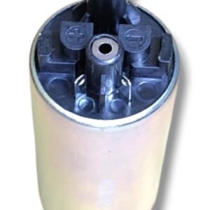 Fuel Motor Dominar 400