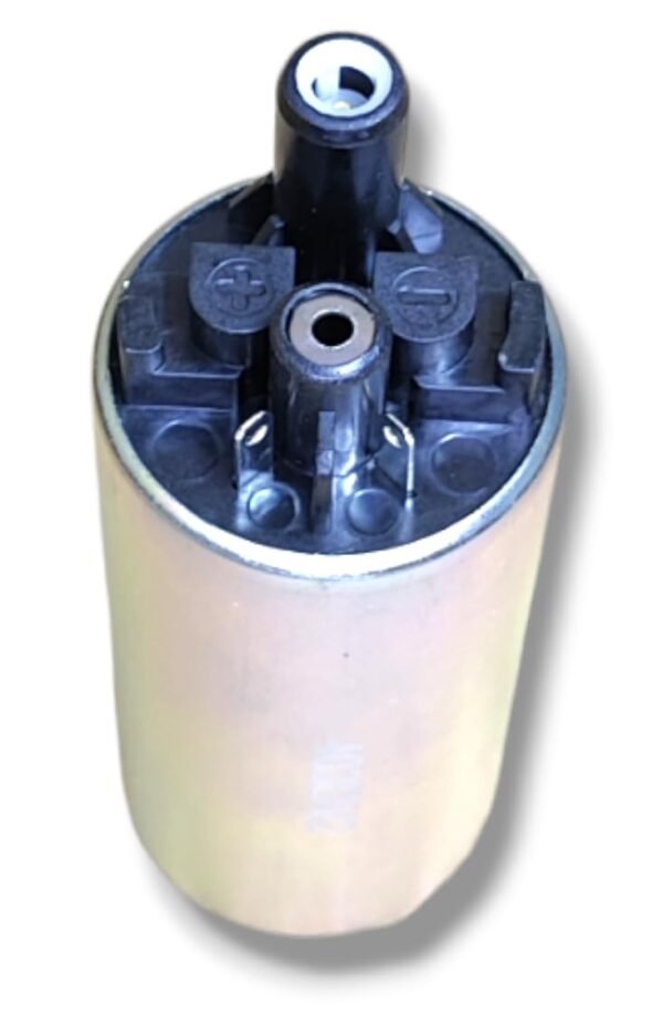 Fuel Motor Dominar 400