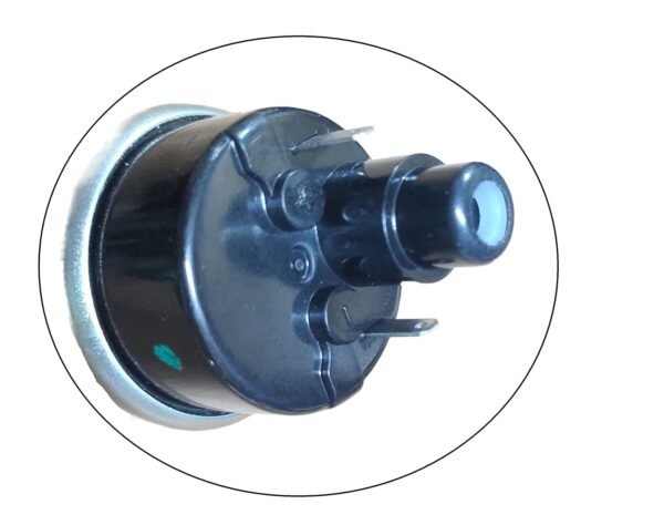PAANJO Fuel Pump Motor for Royal Enfield Bullet 500 EFI, Desert Storm, Chrome All BS4 Models - Image 4