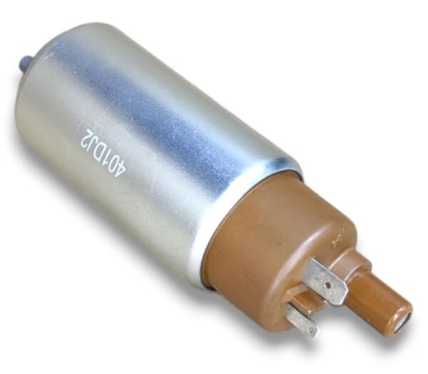 PAANJO Fuel Pump Motor for Yamaha YZF R3 Model, 2 Pin Socket - Image 3