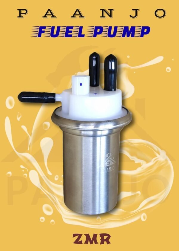 Fuel Pump Motor for Karizma ZMR - Image 7