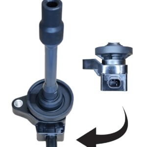 this ignition coil is use for ford figo