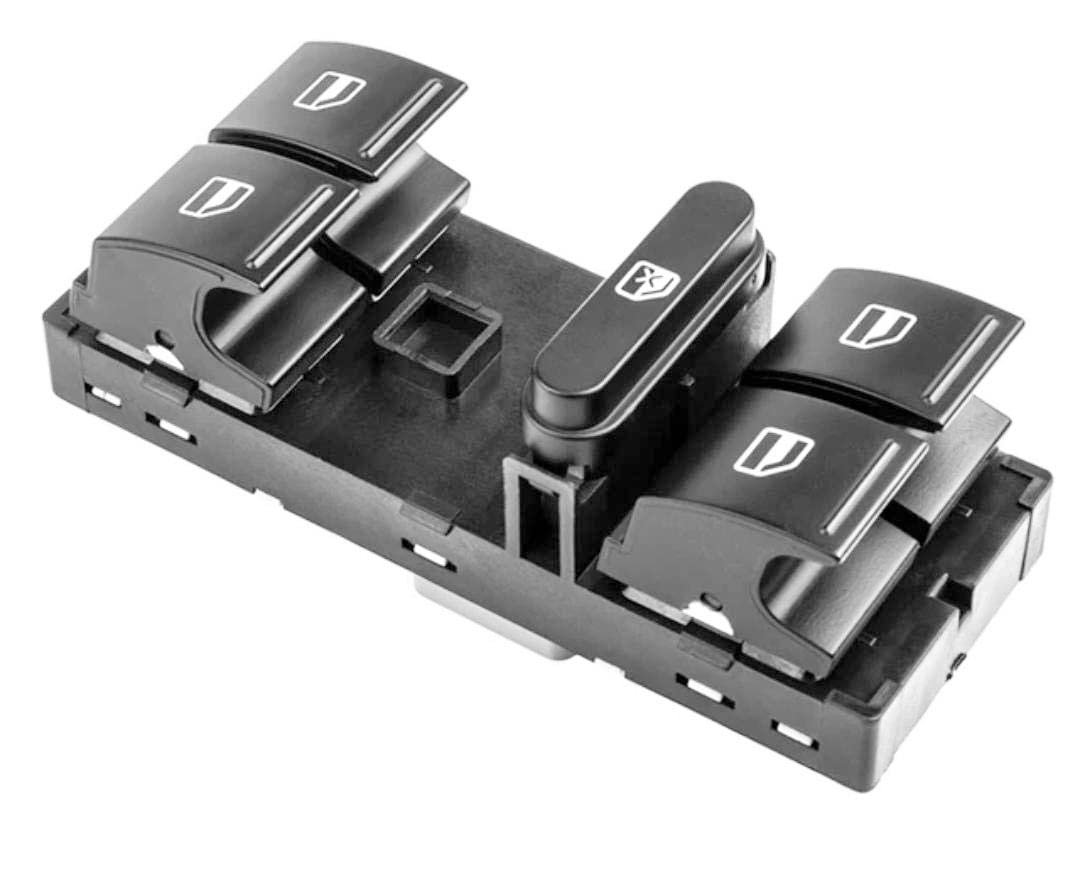 paanjo power window switch compatible for jetta 2008 TO 2019