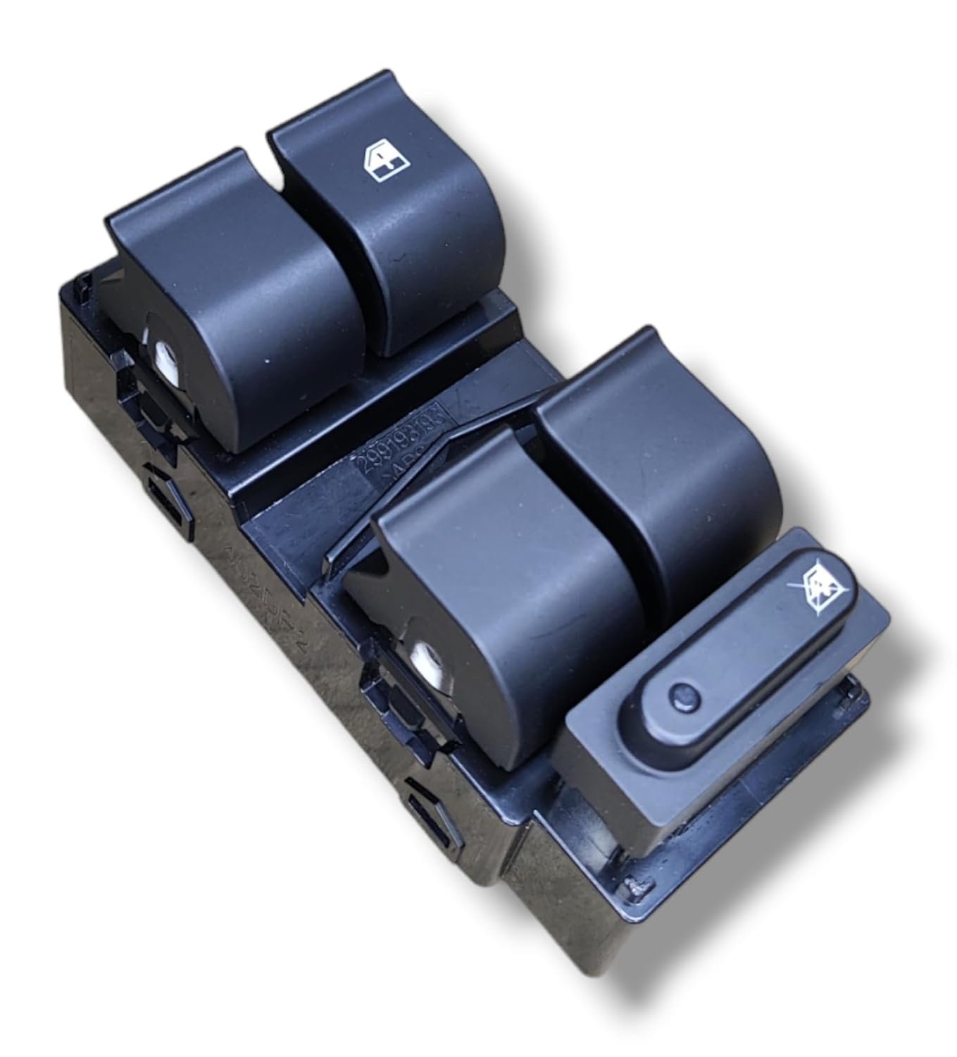 PAANJO POWER WINDOW SWITCH FOR TATA PUNCH - Image 2