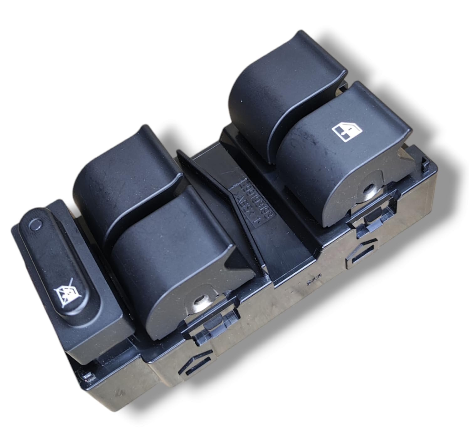 PAANJO POWER WINDOW SWITCH FOR TATA PUNCH - Image 3