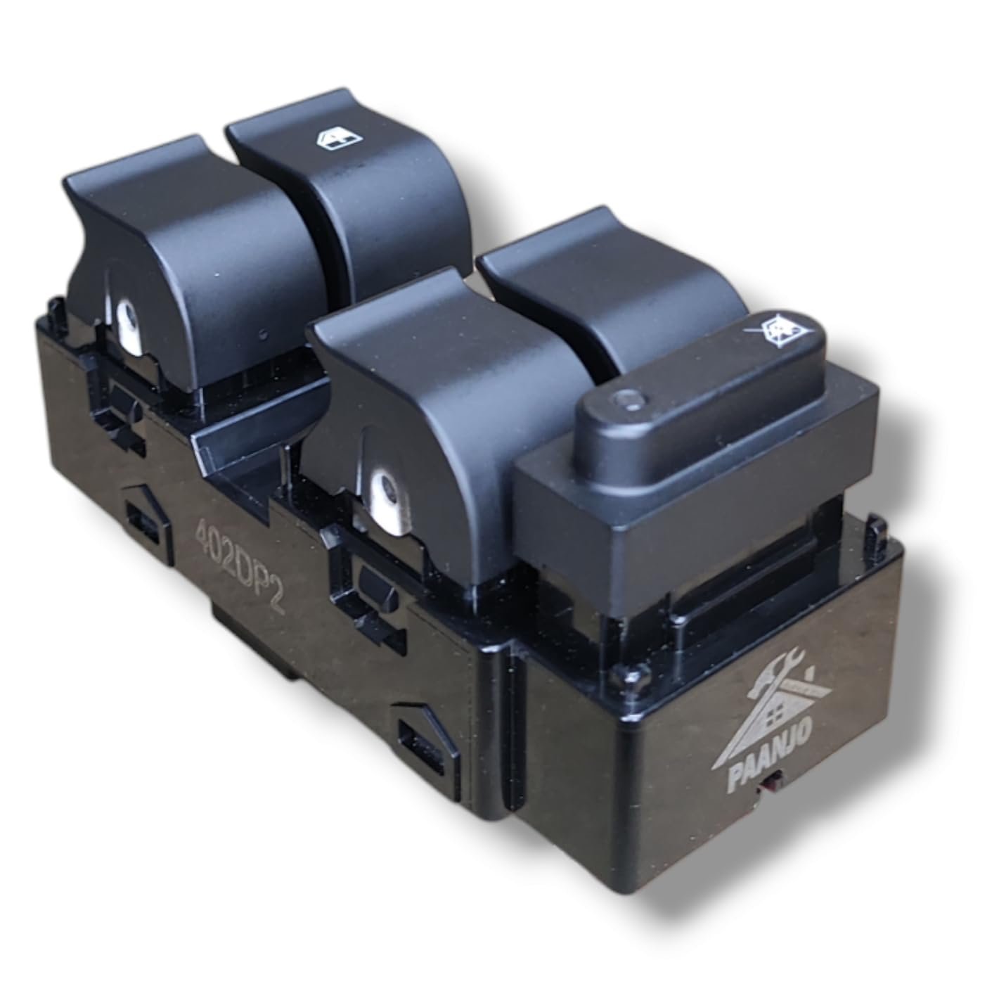 PAANJO POWER WINDOW SWITCH FOR TATA PUNCH - Image 7