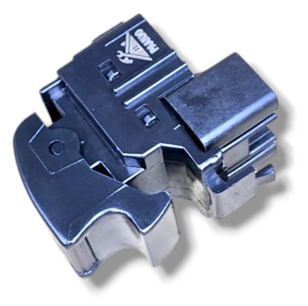 PAANJO Power Window Switch Front Left For Toyota Innova 1ST GEN [2005-2009] Model-848100K050 - Image 6