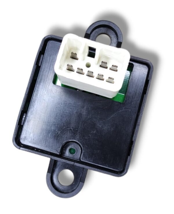 PAANJO Power Window Switch for Hyundai Santro Xing - Image 2