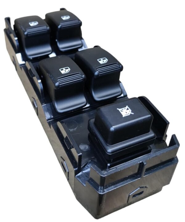 PAANJO Power Window Switch for Chevrolet Enjoy Front Right Side Main 4- Door - Image 5