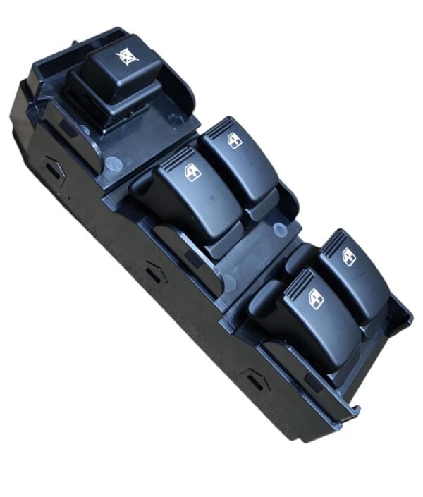PAANJO Power Window Switch for Chevrolet Enjoy Front Right Side Main 4- Door