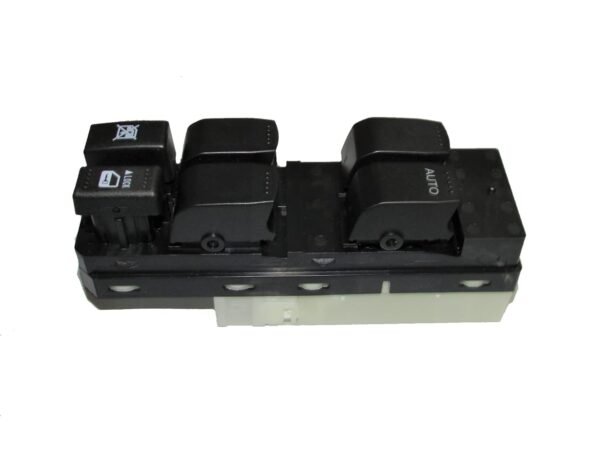 Power Window Switch for Maruti Suzuki Swift Old / Ritz / SX4  Petrol Model - Image 2