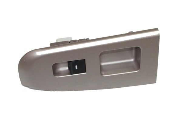 Power Window Switch for Tata Indica Vista Front Left - Image 2