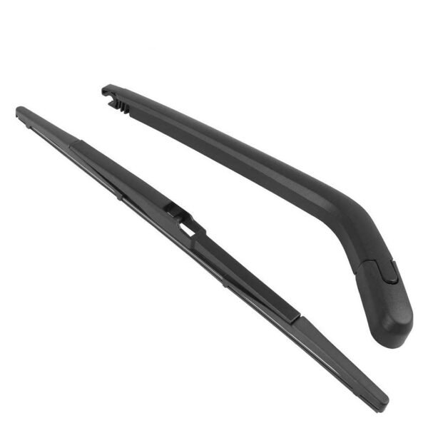 Paanjo Rear Wiper Arm Blade Compatible With Maruti Suzuki Ertiga