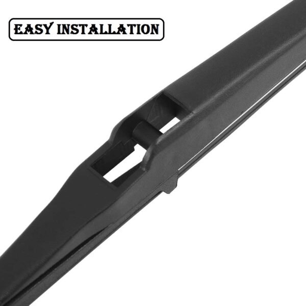 PAANJO Rear Wiper Arm Blade For Chevrolet Spark Brand: PAANJO - Image 4