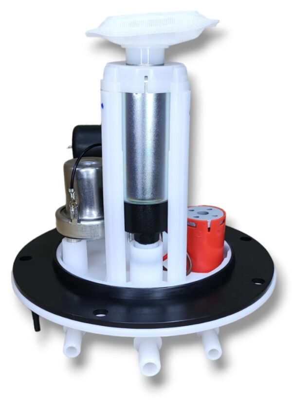 Paanjo Fuel Pump Assembly for Tata Nano Type-2 - Image 6