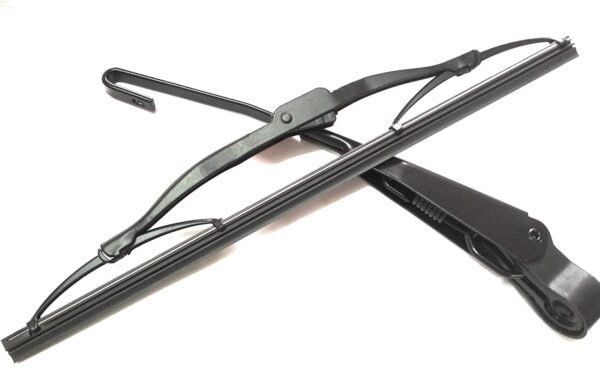 Paanjo Teflon Coated Rear Wiper Arm Compatible With Blade Ford Ecosport - Image 2