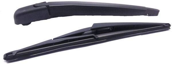 PAANJO Teflon Coated Rear Wiper Arm With Blade For Fiat Punto - Image 3