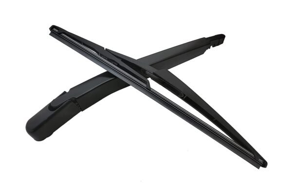 PAANJO Teflon Coated Rear Wiper Arm With Blade For Fiat Punto - Image 5