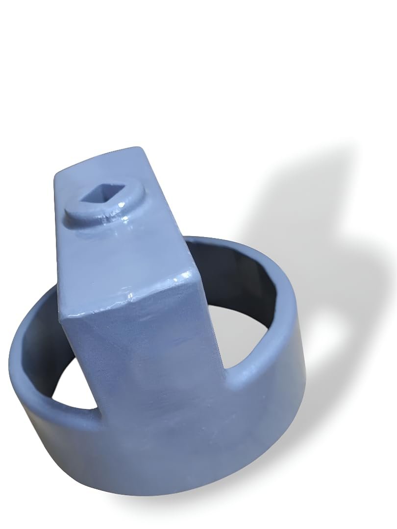 PAANJO Fuel Filter Wrench Tool for Dost