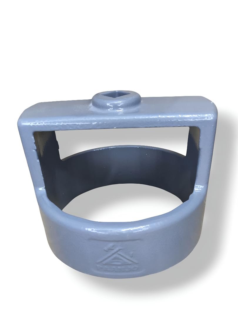 PAANJO Fuel Filter Wrench Tool for Dost - Image 3