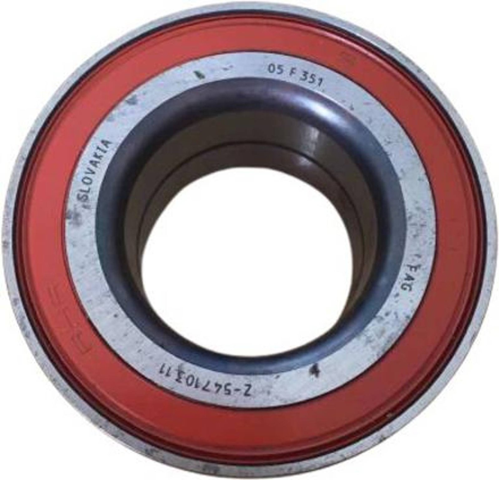 FAG-547103 Front Maruti Ertiga / Brezza / S-Cross / SX-4 (Non ABS), Tata Winger Bearing Connecting Rod