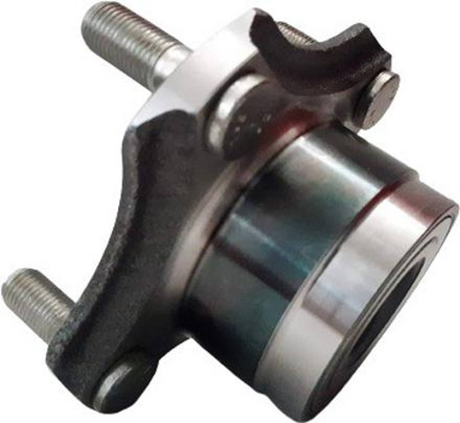 FAG - 581954 Front Wheel Hub Bearing For Eeco / Versa Bearing Connecting Rod - Image 3