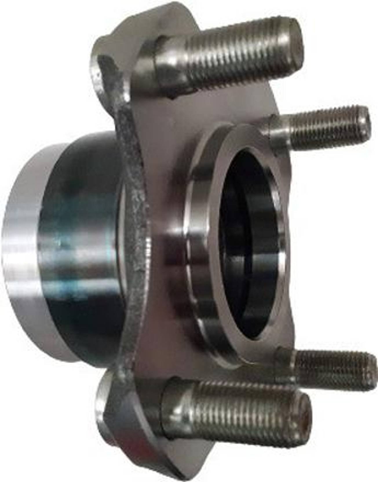 FAG - 581954 Front Wheel Hub Bearing For Eeco / Versa Bearing Connecting Rod - Image 5
