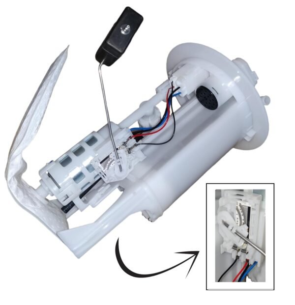 Paanjo Fuel Pump Assembly for Toyota Yaris - Image 2