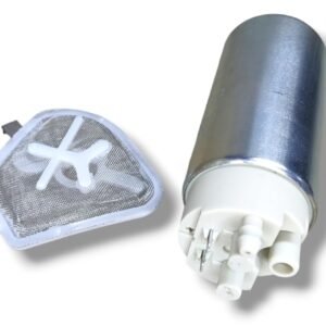 Fuel Motor Beat Diesel