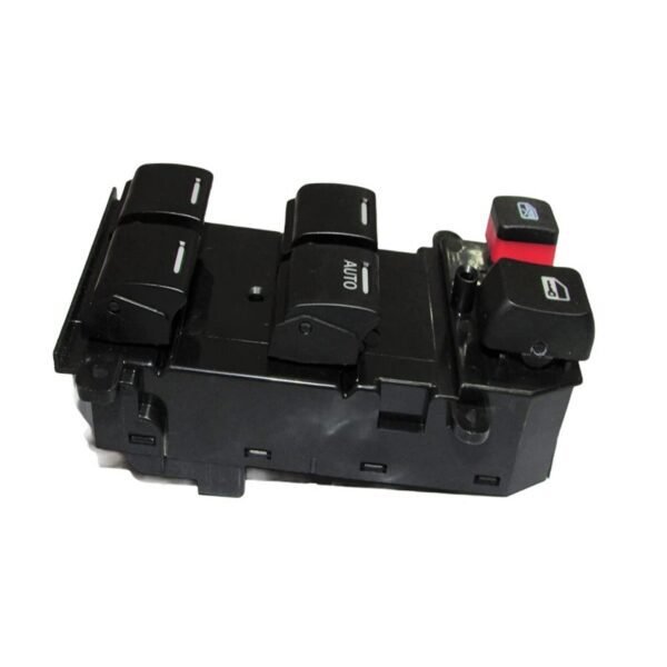 Power Window Switch for Honda Mobilio, BRV, Brio, Jazz (14 Pin Socket) - Image 3